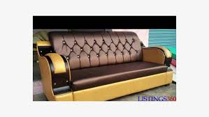 three seater sofa chair design lagos
