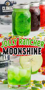 jolly rancher moonshine princess