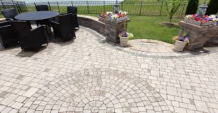 I'm in the process of installing a paver patio in my backyard. 15 Amazing Benefits Of A Paver Patio For Your Back Yard