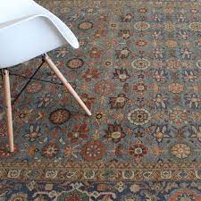 transitional rugs