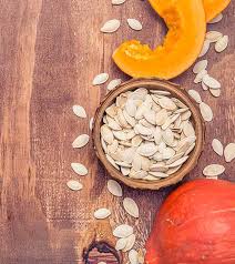 Although the study was conducted on. What Are The Benefits Of Eating Pumpkin Seeds