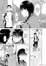 Page 10 of Sex With Your Otaku Friend Is Mindblowing (by Alp) 