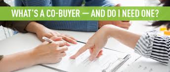 What's a Co-Buyer — And Do I Need One? | Auto Loans with Co-Signers | GM  Financial