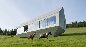 11 Zombie Proof Houses That Make The