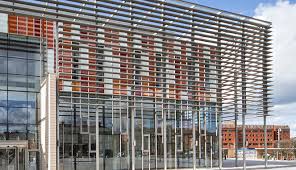 Spandrel Panels Euroview Architectural Glass