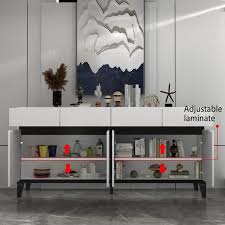 Fufu Gaga Sideboard Buffet Storage