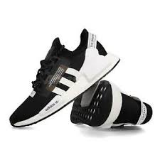 Shop new & used adidas nmd r1 beige trainers for men. Adidas Nmd R1 Herren Sneakers Gunstig Kaufen Ebay