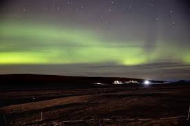See The Aurora Borealis Northern Lights