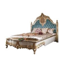 double bed french king size