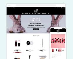30 best beauty ecommerce s with