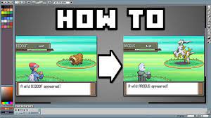Pokemon DS Rom Editing Tutorial Pt 15: Wild Pokemon Editing w/ Advance  DSPRE Tips - YouTube