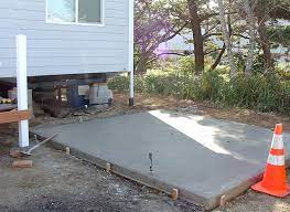 Does A 10x10 Concrete Slab Need Rebar
