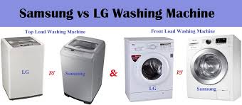 Scientific Samsung Washer Comparison Chart 2019