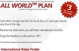 all world plan rogers