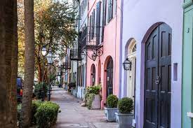 epic weekend in charleston itinerary 2