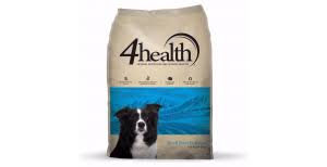 4health Dog Food Review Recalls Ingredients Analysis