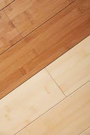 how to install natural bamboo flooring