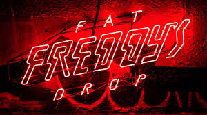 Fat Freddys Drop Tops Kcrws Most Played Albums Chart This
