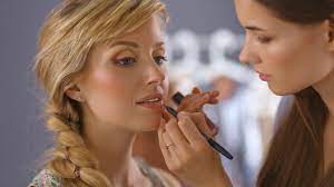 celebrity makeup artist