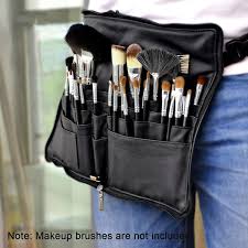 makeup brush holder organizer