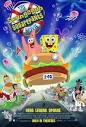 SpongeBob SquarePants Movie