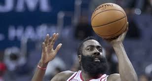 Harden was diagnosed with a right hamstring strain after undergoing an mri on tuesday and will be reevaluated in 10 days, billy reinhardt of netsdaily.com reports. James Harden Vermogen Gehalt Bei Houston Rockets 2021