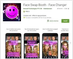 New swap app could bring hollywood stars back from the dead. The Best Face Swap Apps For Android