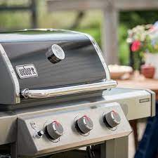 Barbecue Grill Posted By Ryan Simpson