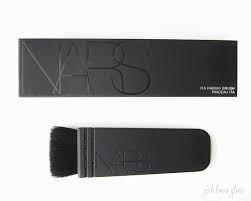 nars ita brush is it worth the hype