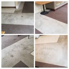 xtreme green carpet tile cleaning