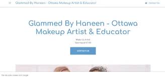 the 11 best makeup artists in ottawa 2023
