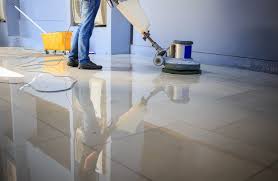 west michigan janitorial