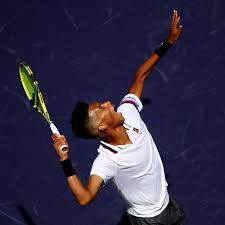 He started taking the game serious at an early age. Felix Auger Aliassime Another Canadian Tennis Phenom Imposes Himself The New Yorker
