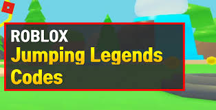 Roblox promo codes active promo codes this is a list of all valid promo codes and their in this roblox guide you can find all valid roblox promo codes, if you redeem them, you will receive many. Roblox Jumping Legends Codes January 2021 Owwya