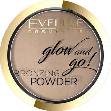 eveline cosmetics glow and go
