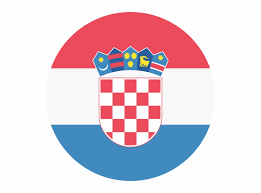 Download in png and use the icons in websites, powerpoint, word, keynote and all common apps. Croatia Croatian Flag Transparent Png Download 2116553 Vippng