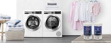 bosch washing machine cleaning s