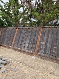 Reuben Borg Fence Fence Repairs Bay
