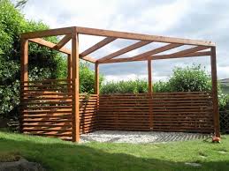 Any garden that has a beautiful modern pergola is more attractive, comfortable and functional. Pergola Pergola Holz Pergola Pergola Bauen