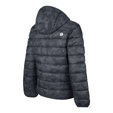 Ripzone Boys Vito Puffy Tr Jacket In 2019 Products