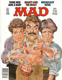 See more ideas about comic book covers, mad magazine, mad world. Mad Magazine U S Page 1 Of 2 In Comics Books Industry Publications Biographies Essays Spiderfan Org