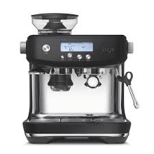 One of the many reasons i like to shop at costco is their return policy. Sage Barista Pro Espresso Coffee Machine In Black Truffle Ses878btr Costco Uk
