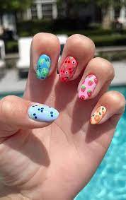 cute nail art designs