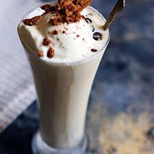 best vanilla milkshake recipe with