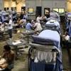 Overcrowding in America's Prisons