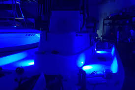 Upgrade Your Boat With Light For Function And Style