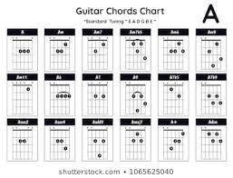 Chord Images Stock Photos Vectors Shutterstock