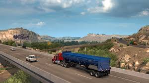 Get into your mighty diesel beast, and show us that you're the one who can successfully deliver these over sized cargoes safely to their destination. American Truck Simulator Utah Download For Mac