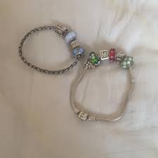 pandora bracelets