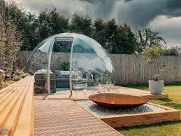 Garden Dome Outdoor Pods For Your